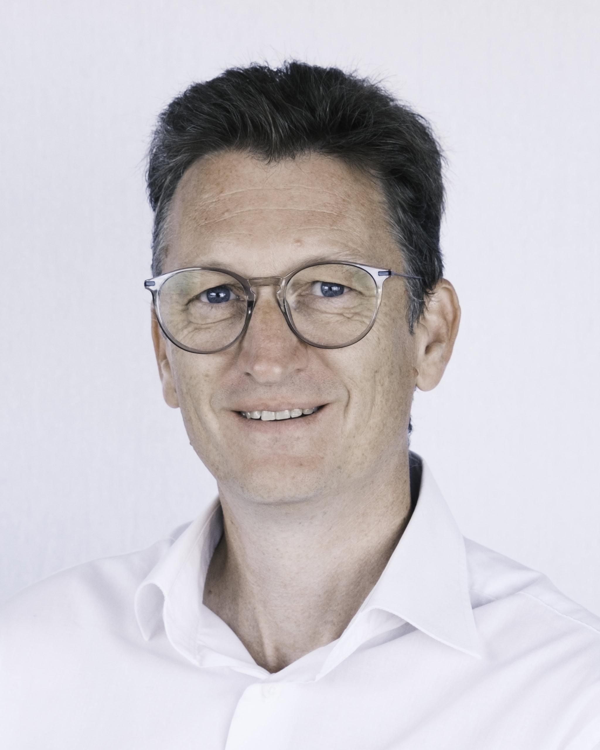 Portrait de Xavier Villard