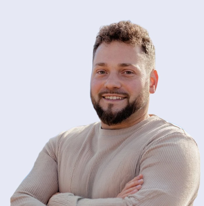 Portrait de Robert Schwamborn