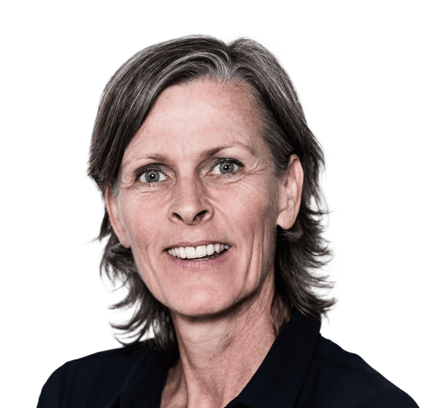 HR-medewerker